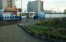 В Брагино в Ярославле собираются закрыть популярный у населения рынок