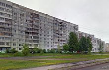 Страшная трагедия в Ярославле: в Брагино из окна выпал 2-летний мальчик