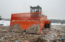 Ярославская область: куда потратят «мусорные» миллионы