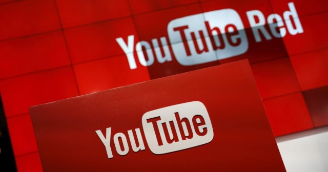 Youtube самое популярное видео сегодня, 24 июня 2018:  Теперь придется платить и видеохостингу