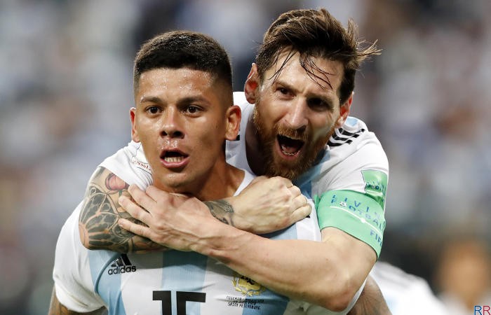 Франция — Аргентина прогнозы экспертов на матч