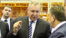 Дмитрий Рогозин заявил о завершении проекта «Протон»