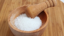 Соль оказалась смертельно опасным продуктом