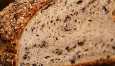 В Челябинске приготовили антистрессовый хлеб