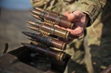 На Украине рассказали о неучтенном оружии