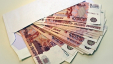 Россияне задолжали государству почти 13 триллионов рублей