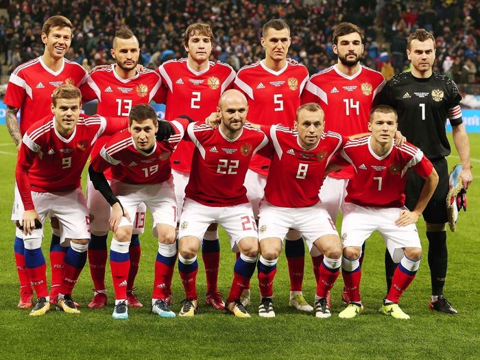 Прогноз и ставки на матч Испания – Россия 1 июля: есть ли шансы на победу?