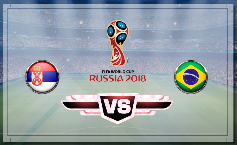 Бразилия – Сербия 27 июня: прогноз на матч