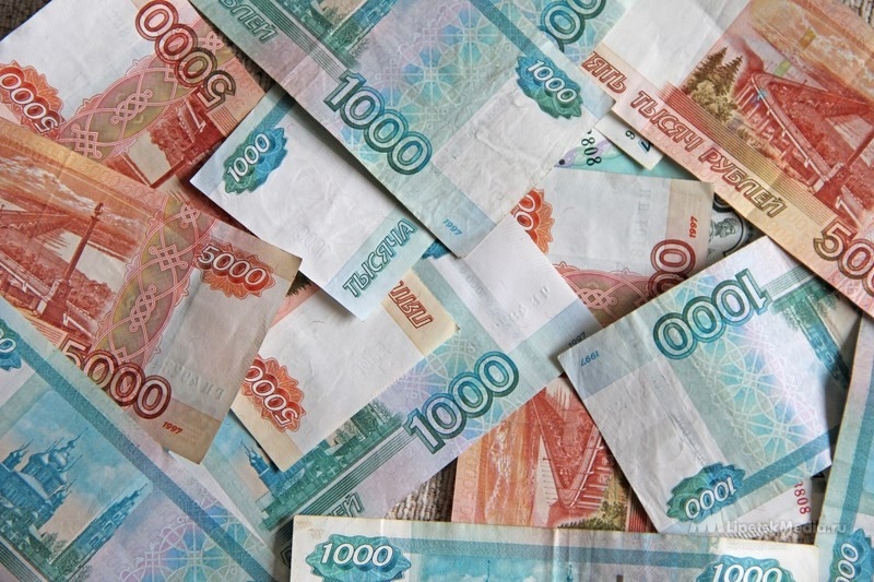 Средняя зарплата в регионе составляет более 30 тысяч рублей