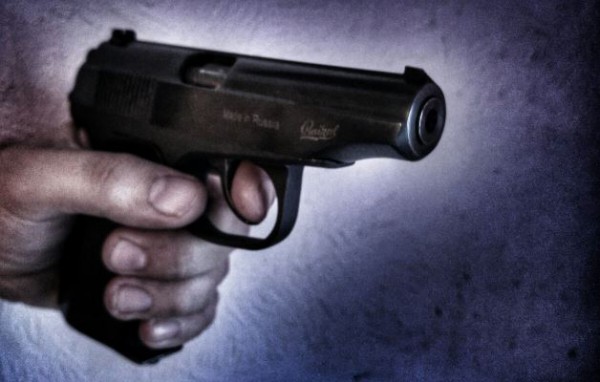 В Омске 25-летний парень расстрелял двух братьев
