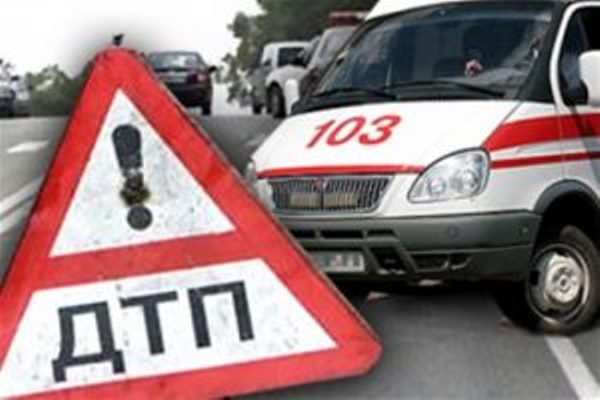 В Башкирии в жуткой аварии погиб один человек и пятеро пострадали