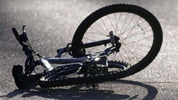 В Башкирии 12-летний мальчик упал с велосипеда и проткнул живот рулем