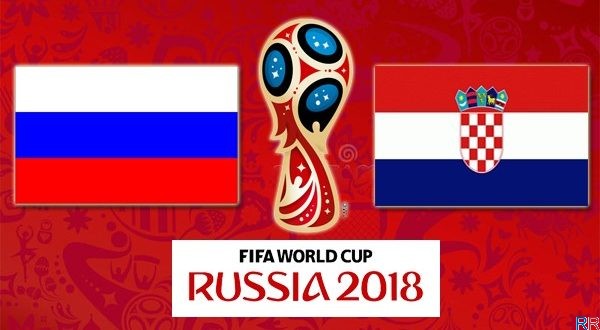 Россия – Хорватия 7 июля 2018: прогноз на матч, анонс, статистика встреч