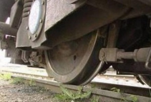 В Саратове грузовой поезд насмерть сбил пожилого мужчину