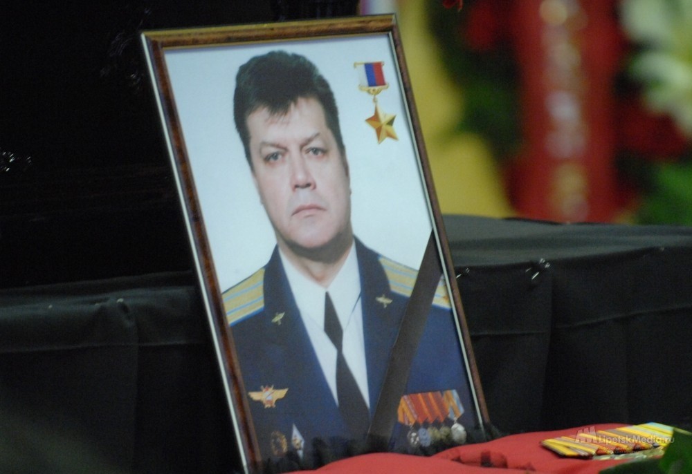 В Грузии арестовали подозреваемого в убийстве летчика Олега Пешкова