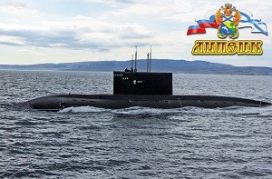 Липчане увидят якорь и бортовую аппаратуру подводной лодки «Липецк»