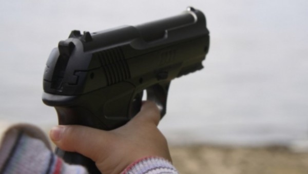 Шестилетний ребенок из Самары год проходил с пулей в животе