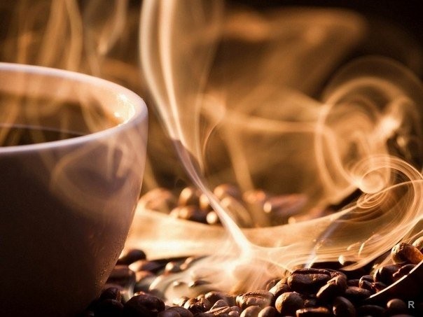 У запаха кофе врачи обнаружили необычное свойство