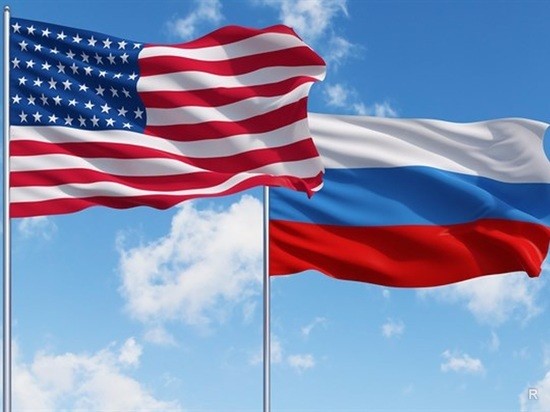 Россия ответила США пошлинами на американские товары