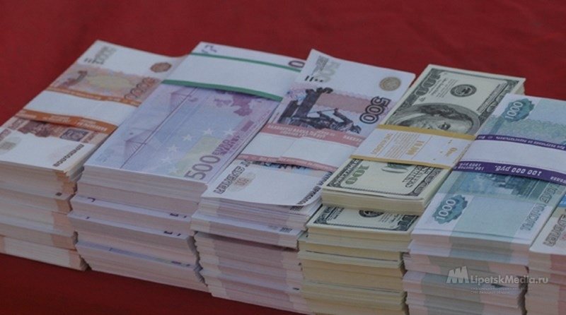 Липецкая таможня перечислила в бюджет более четырех миллиардов рублей