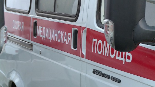 Мужчину завалило землей во время добычи грунта в Иркутском районе