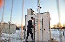 В Ярославской области увеличат количество постов мониторинга состояния воздуха