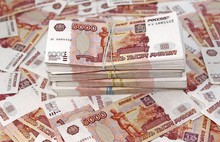 На 3,6 миллиардов рублей вырос госдолг Ярославской области с начала года