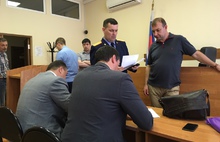 В Ярославле суд продлил арест депутату Павлу Дыбину
