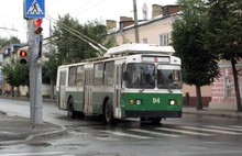 В Ярославской области суд отменил тариф на проезд в троллейбусе