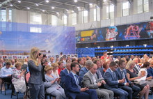 При поддержке Промсвязьбанка в Ярославле прошло всероссийское совещание бизнес-омбудсменов