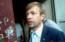В соцсетях вспоминают, как 5 лет назад был задержан экс-мэр Ярославля Евгений Урлашов