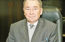 В Ярославле умер заслуженный строитель РСФСР
