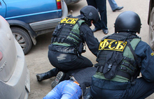 Задержанные в Ярославле террористы еще на 2 месяца останутся под стражей