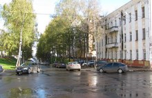 В Ярославле ограничено движение по улице Флотской