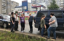 Записи с видеокамер и звонки очевидцев помогли найти в Ярославле 11-летнюю девочку