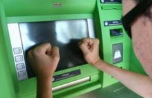 Неподдающийся банкомат: ярославец дважды пытался его ограбить