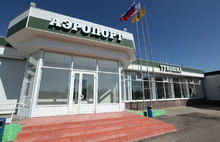 Ярославской области могут выделить средства на реконструкцию аэропорта Туношна