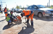 В Ярославле карточный ремонт дорог может затянуться на неопределенный срок