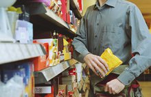 В Ярославле воришку продуктов из супермаркета приговорили к 80 часам обязательных работ