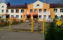 В Рыбинске к новому учебному году уже готовы десять детских садов