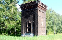 Плюс памятник: в Ярославской области водонапорная башня на станции «Урочь» стала объектом культурного наследия