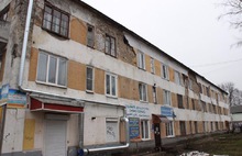В Ярославле аварийные двухэтажки на проспекте Октября попадут под реновацию