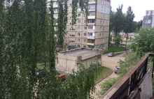 В Ярославле жители Заволжского района сумели добиться компенсации за вырубленный сквер