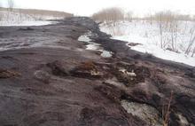 В Ярославской области загрязненные стоки птицефабрики нанесли реке ущерб почти на 2 миллиона рублей