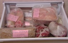 В Ярославской области в продуктовых магазинах торговали подозрительными рагу и колбасой
