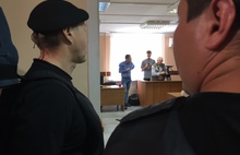 В Ярославле начались аресты сотрудников колонии по делу о пытках