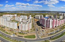В Ярославле самый криминогенный район – Фрунзенский