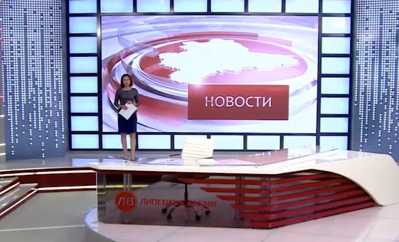 Передачи «Липецкого времени» можно смотреть на «Яндексе»