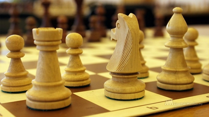 Липецк примет одновременно два шахматных турнира