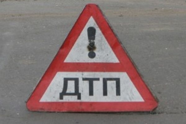 В Тюменской области в массовом ДТП пострадали пять человек
